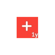 Additional Connection 1y/ Dodatkowe połączenie, Advanced, 1 rok